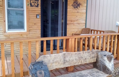 Dunnegan Casa | Rustic Modern Magical Retreat