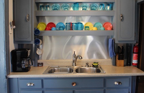 Bisbee Cabina | ¡Viejo Bisbee 1000! Ironman se aleja. Cabaña Minera, Privada Histórica