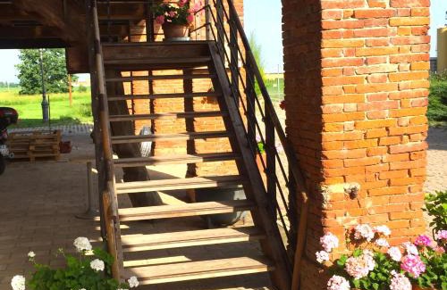 Montechiarugolo Casa | Rustic Parma Retreat