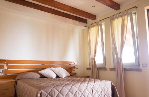 Montechiarugolo Casa | Rustic Parma Retreat