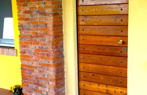 Montechiarugolo Casa | Rustic Parma Retreat