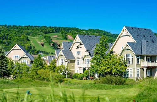 The Blue Mountains Casa | Rustic Retreat at Blue Pool Hot Tub Golf Ski