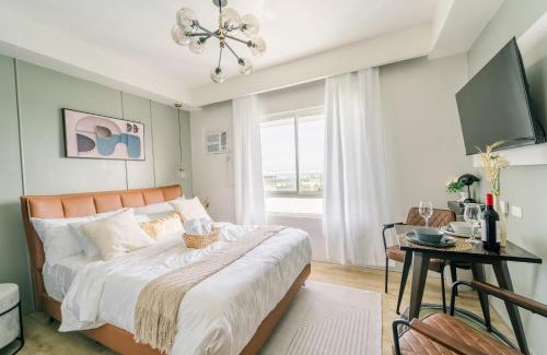 Bacolod Apartamento | Rustic Retreat - Studio