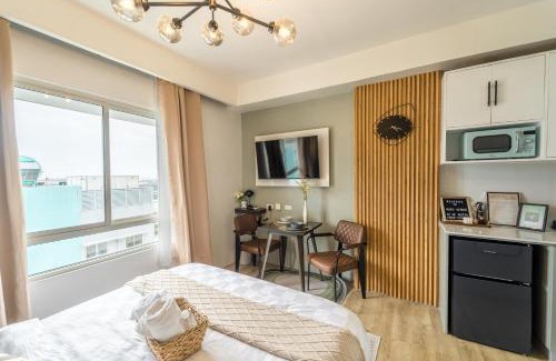 Bacolod Apartamento | Rustic Retreat - Studio