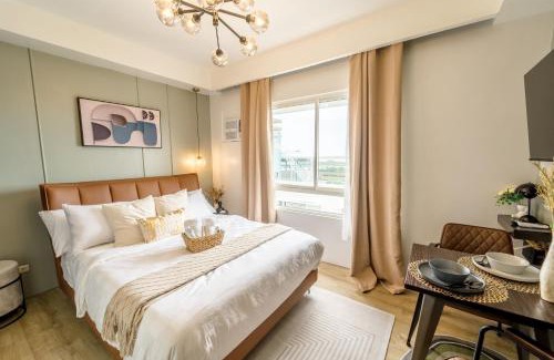 Bacolod Apartamento | Rustic Retreat - Studio