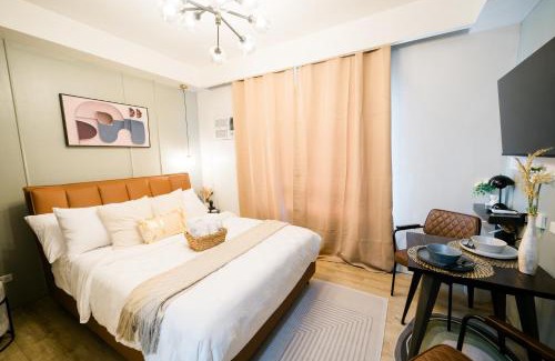 Bacolod Apartamento | Rustic Retreat - Studio