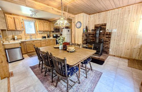 Honor Casa | Rustic Retreat