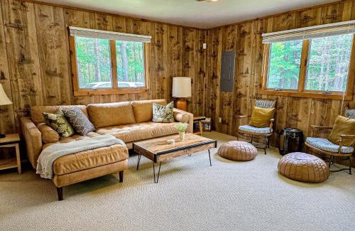 Honor Casa | Rustic Retreat