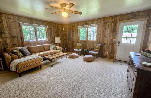 Honor Casa | Rustic Retreat