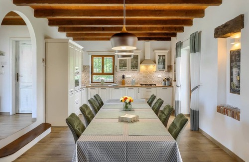 Radetici Villa | Villa Marijanin Vrt by Villas Guide