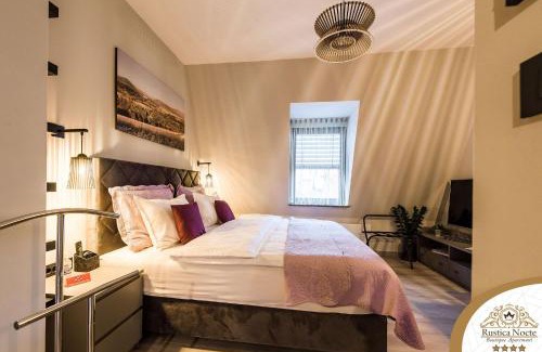 Pozega Apartamento | Rustica Nocte Boutique Apartments