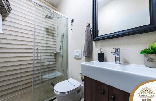 Pozega Apartamento | Rustica Nocte Boutique Apartments