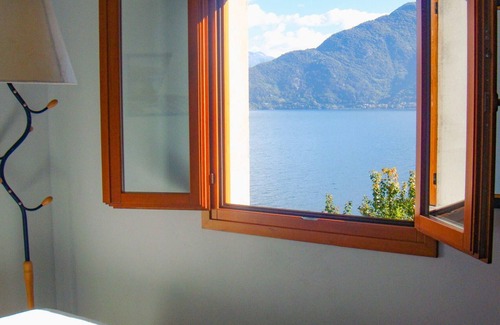 Calozzo Casa | Rustico di Pianello on the lake