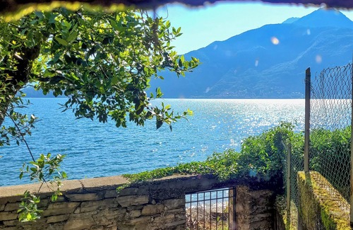 Calozzo Casa | Rustico di Pianello on the lake