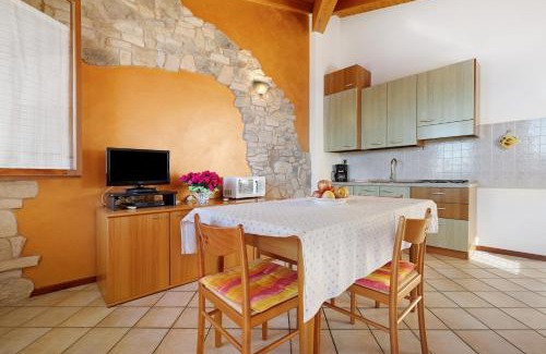 Oldesio Apartamento | Rustico Spagnol 2