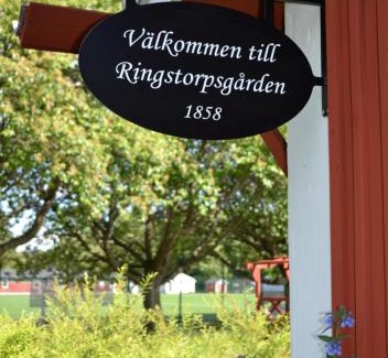 Orebro Casa | Rustik gäststuga med lantlig känsla nära Örebro city