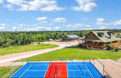 Wimberley Casa | RusTx Ranch Unit 3- Colorado