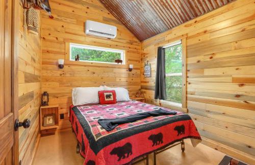 Wimberley Casa | RusTx Ranch Unit 3- Colorado