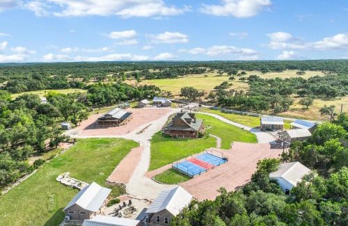Wimberley Casa | RusTx Ranch Unit 3- Colorado