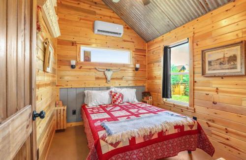 Wimberley Casa | RusTx Ranch Unit 6- Farmhouse