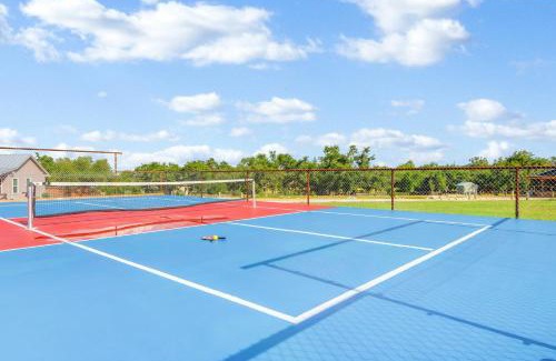 Wimberley Casa | RusTx Ranch Unit 9- Travelers