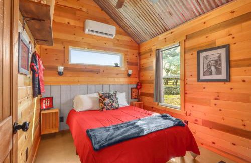 Wimberley Casa | RusTx Ranch Unit 9- Travelers