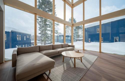 Rusutsu Apartamento | Rusutsu Hills CENTRO