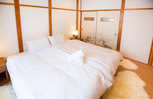 Rusutsu Casa | RUSUTSU HOLIDAY CHALET/Vacation STAY 3822
