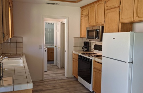 Squaw Valley Casa | Ruth's Hideaway