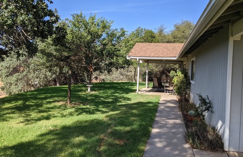 Squaw Valley Casa | Ruth's Hideaway