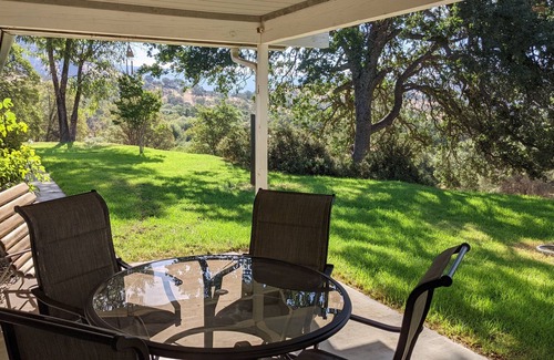 Squaw Valley Casa | Ruth's Hideaway