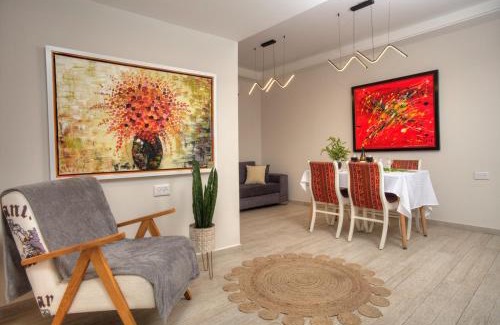 Safed Apartamento | Ruth's Suites - סוויטות רות - 1
