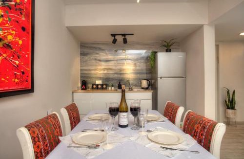 Safed Apartamento | Ruth's Suites - סוויטות רות - 1