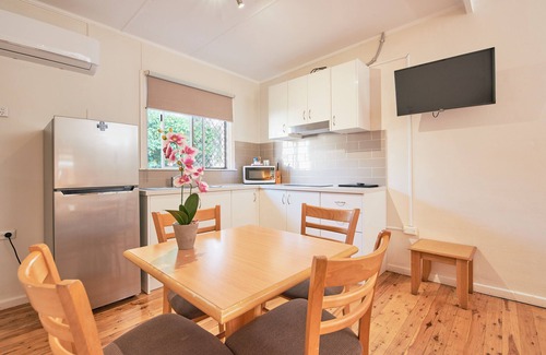South Toowoomba Hotel | Ruthven Street Motor Inn