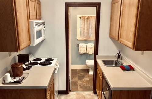 Bemidji Cabina | Ruttger's Birchmont Lodge