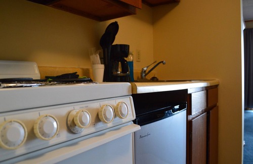 Bemidji Cabina | Ruttger's Birchmont Lodge