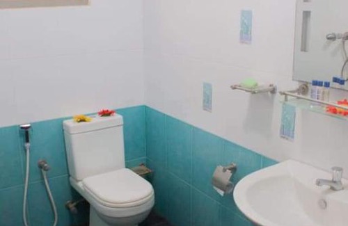 Daluwakotuwa Apartamento | Ruwini Bungalow