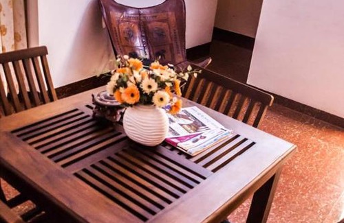 Daluwakotuwa Apartamento | Ruwini Bungalow