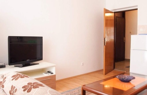 Zelenka Apartamento | Ruza - A4