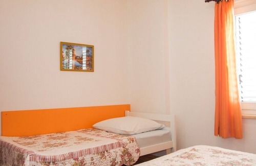 Zelenka Apartamento | Ruza - A4
