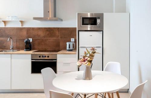 En Corts Apartamento | Ruzafa´s Gate 3