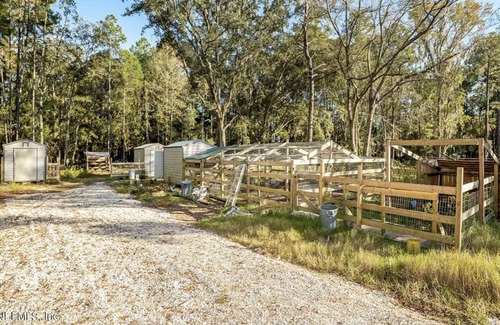 Northside Alquiler De RV | RV Lot with water and electric hookup