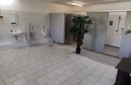 Sassnitz Alquiler De RV | RV park 5 - Estate Dargast Camping