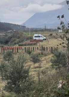 Albania Otro | Rv Parking And Camping Wild River
