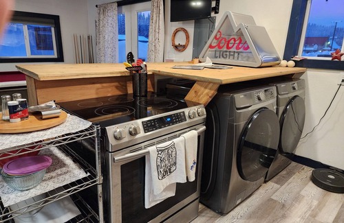 Pierce Alquiler De RV | RV space available with full hookups at Patriots Place at Pierce America