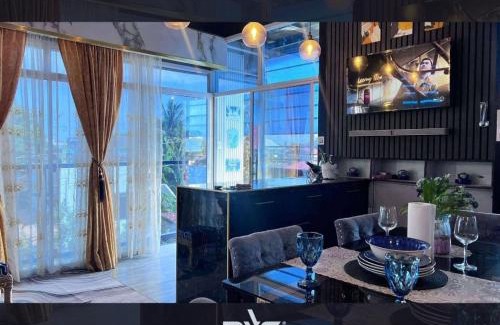 Roxas City Apartamento | RXS SkyPod #3 Suite Condotel - Roxas City