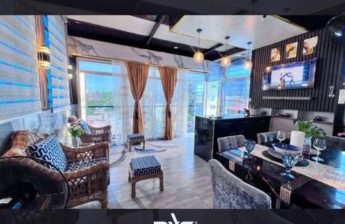 Roxas City Apartamento | RXS SkyPod #3 Suite Condotel - Roxas City