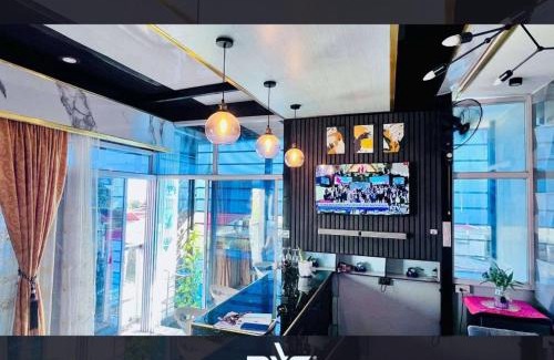 Roxas City Apartamento | RXS SkyPod #3 Suite Condotel - Roxas City