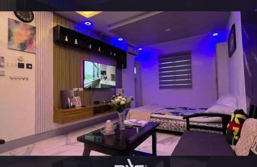 Roxas City Apartamento | RXS SkyPod #3 Suite Condotel - Roxas City