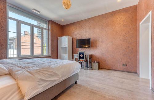 Outremeuse Hotel | Ryad Mogador Liège